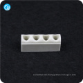 1-8 holes steatite ceramic band heater refractory heating parts